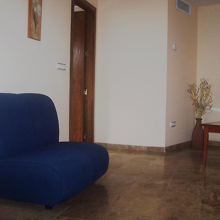 Hotel Al-Yussana Люсена Экстерьер фото
